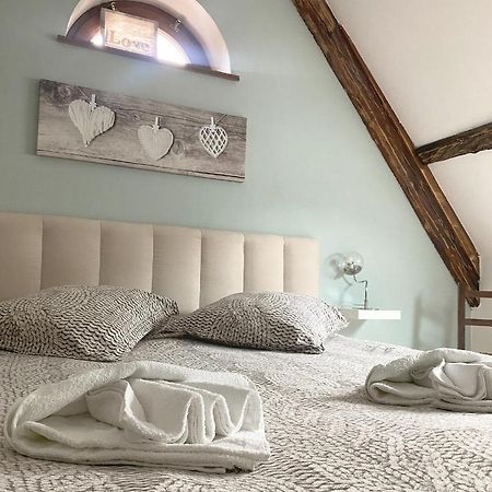Superbe Appartement Duplex A Kaysersberg En Alsace المظهر الخارجي الصورة