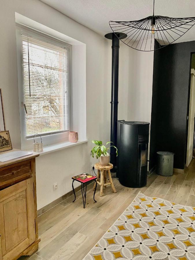 Superbe Appartement Duplex A Kaysersberg En Alsace المظهر الخارجي الصورة