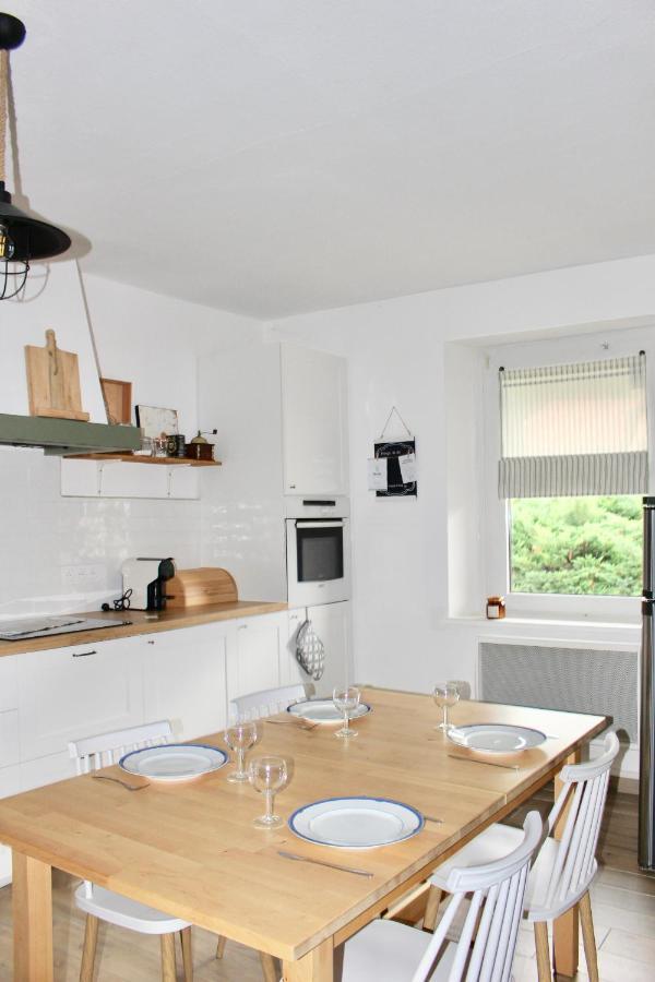 Superbe Appartement Duplex A Kaysersberg En Alsace المظهر الخارجي الصورة