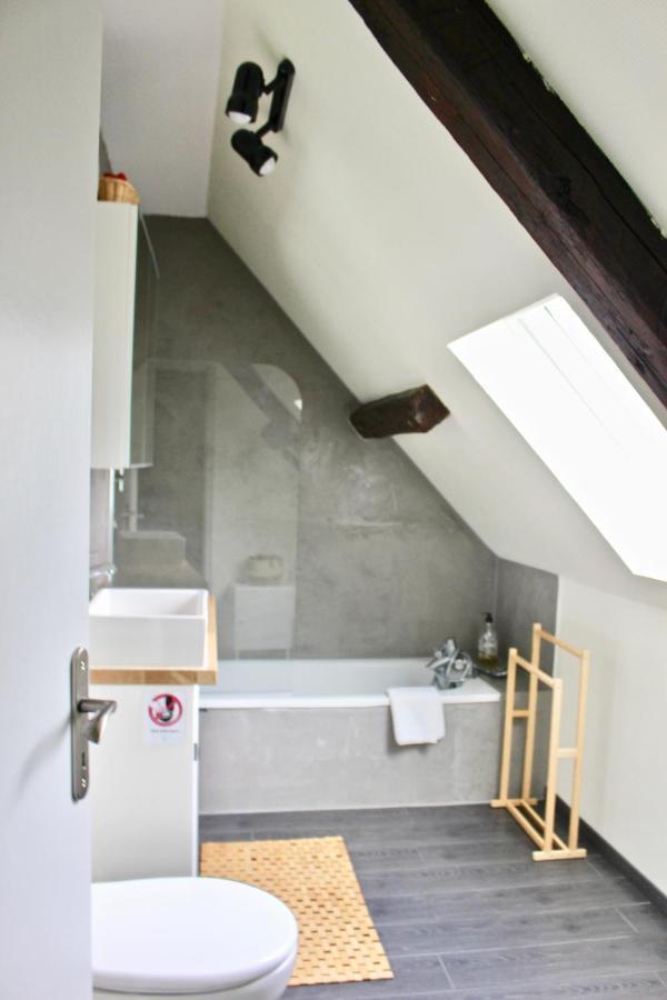 Superbe Appartement Duplex A Kaysersberg En Alsace المظهر الخارجي الصورة