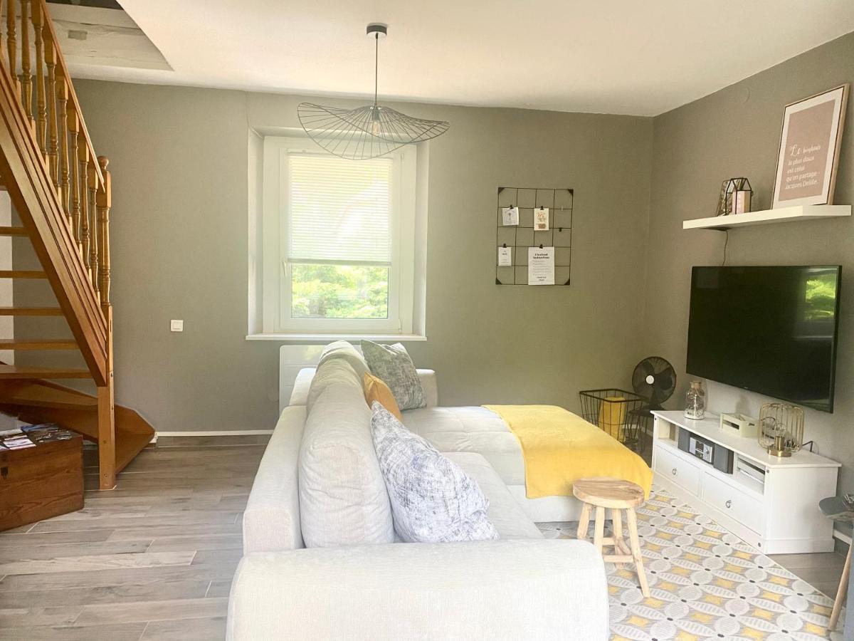 Superbe Appartement Duplex A Kaysersberg En Alsace المظهر الخارجي الصورة